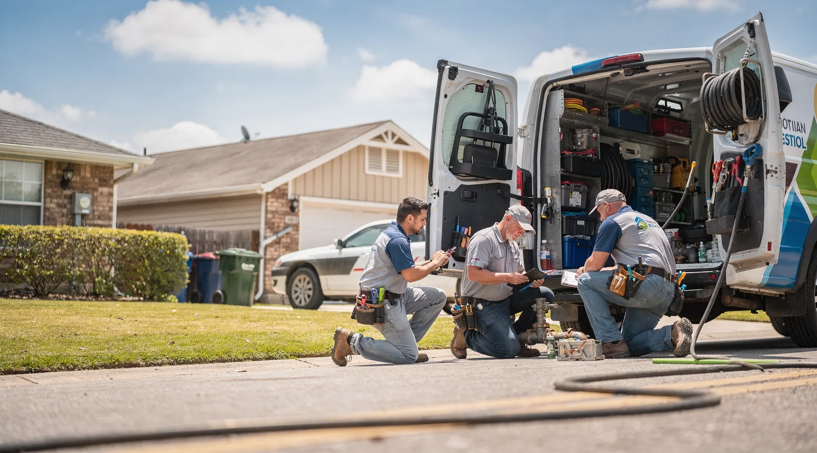 Emergency Plumber in Ocoee, FL near me